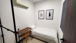 The Bencoolen (D7), Apartment #613263261